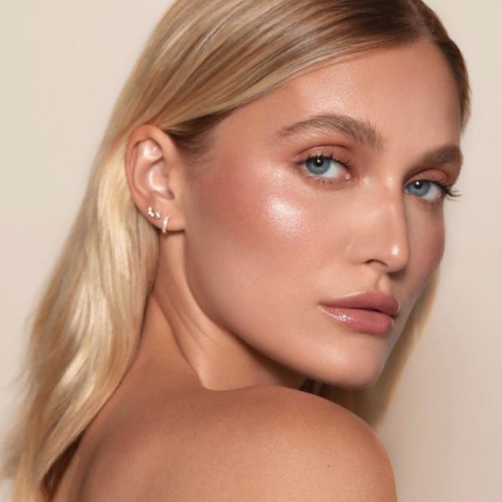 3-in-1 Brow It All Set by Glamnetic - Blonde - Picture 9 of 12